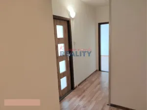 Pronájem bytu 1+1, České Budějovice - České Budějovice 2, Krčínova, 43 m2