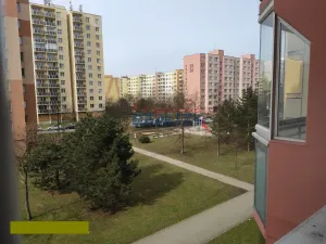 Pronájem bytu 1+1, České Budějovice - České Budějovice 2, Krčínova, 43 m2