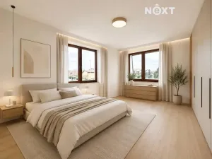 Prodej bytu 3+kk, Praha - Písnice, Libušská, 82 m2