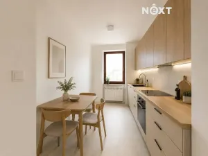 Prodej bytu 3+kk, Praha - Písnice, Libušská, 90 m2
