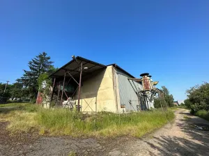 Dražba - jiné, Dub, 814 m2