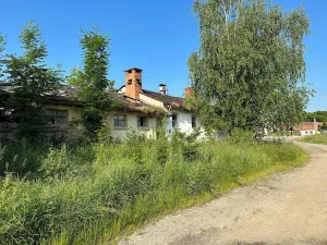 Dražba - jiné, Dub, 814 m2