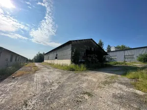 Dražba - jiné, Dub, 814 m2
