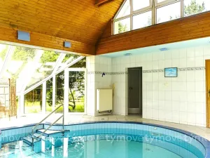 Prodej rodinného domu, Přelouč, Okružní, 370 m2
