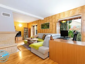 Prodej bytu 4+1, Opava, Slezská, 165 m2