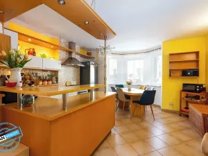 Prodej bytu 4+1, Opava, Slezská, 165 m2