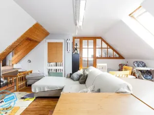 Prodej bytu 3+kk, Opava, Slezská, 108 m2