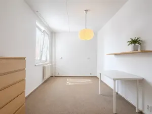 Pronájem bytu 3+1, Brno, Bzenecká, 77 m2