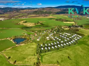 Prodej pozemku pro bydlení, Ostrov, 1 m2