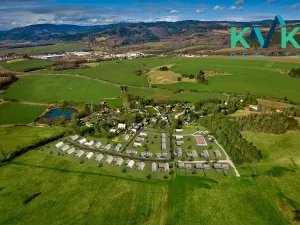 Prodej pozemku pro bydlení, Ostrov, 1 m2