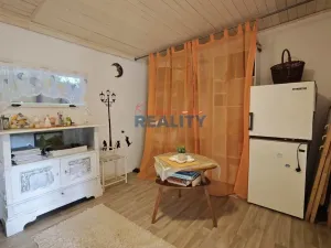 Prodej chaty, Kvítkovice, 38 m2