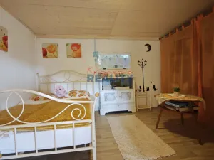 Prodej chaty, Kvítkovice, 38 m2