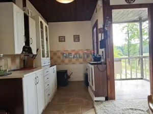 Prodej chaty, Kvítkovice, 38 m2