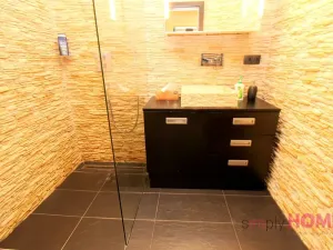 Pronájem bytu 2+kk, Praha - Vinohrady, Jana Masaryka, 78 m2