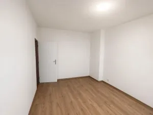 Pronájem bytu 1+kk, Duchcov, Tyršova, 21 m2