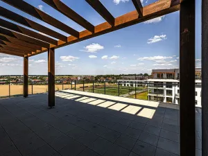 Prodej bytu 4+kk, Praha - Dolní Chabry, Doksanská, 118 m2