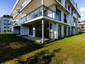 Prodej bytu 3+kk, Praha - Dolní Chabry, Doksanská, 80 m2
