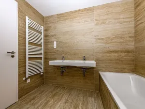 Prodej bytu 3+kk, Praha - Dolní Chabry, Doksanská, 80 m2
