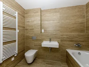 Prodej bytu 2+kk, Praha - Dolní Chabry, Doksanská, 53 m2