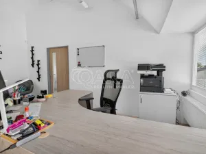 Prodej výrobních prostor, Brno - Medlánky, Turistická, 585 m2