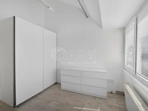 Prodej výrobních prostor, Brno - Medlánky, Turistická, 585 m2