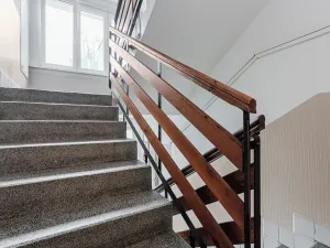 Prodej bytu 3+1, Praha - Zbraslav, Svépomoci, 85 m2