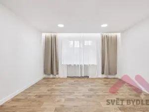 Prodej bytu 2+kk, Praha - Michle, Brtnická, 60 m2