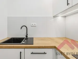 Prodej bytu 2+kk, Praha - Michle, Brtnická, 60 m2