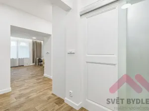 Prodej bytu 2+kk, Praha - Michle, Brtnická, 60 m2