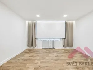 Prodej bytu 2+kk, Praha - Michle, Brtnická, 60 m2