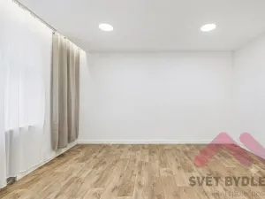 Prodej bytu 2+kk, Praha - Michle, Brtnická, 60 m2