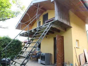 Prodej chaty, Kladno, V Bažantnici, 42 m2