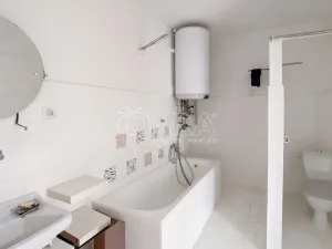 Pronájem rodinného domu, Otročiněves, 73 m2