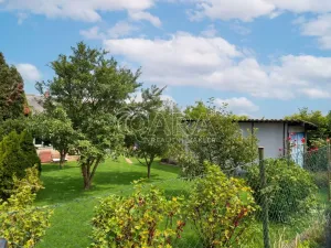 Pronájem rodinného domu, Otročiněves, 73 m2