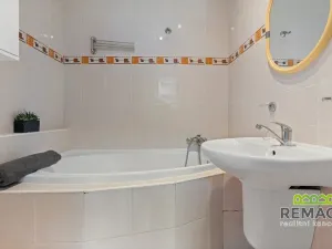 Pronájem bytu 3+1, Uherské Hradiště, Pod Svahy, 76 m2
