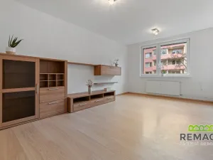 Pronájem bytu 3+1, Uherské Hradiště, Pod Svahy, 76 m2