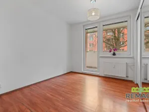 Pronájem bytu 3+1, Uherské Hradiště, Pod Svahy, 76 m2