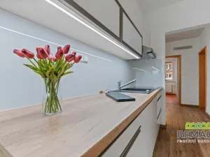 Pronájem bytu 3+1, Uherské Hradiště, Pod Svahy, 76 m2