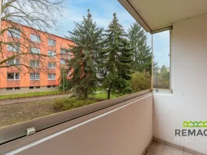 Pronájem bytu 3+1, Uherské Hradiště, Pod Svahy, 76 m2