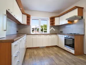 Prodej rodinného domu, Litovel - Nasobůrky, 221 m2