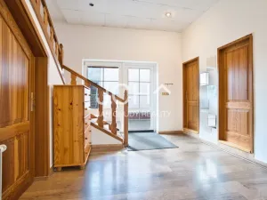 Prodej rodinného domu, Litovel - Nasobůrky, 221 m2