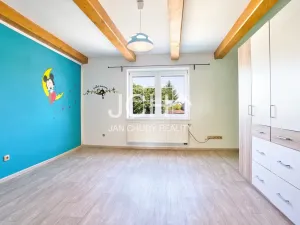 Prodej rodinného domu, Litovel - Nasobůrky, 221 m2