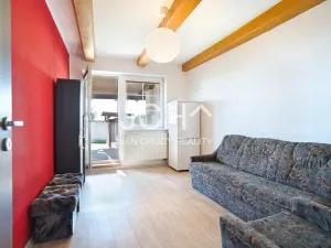 Prodej rodinného domu, Litovel - Nasobůrky, 221 m2