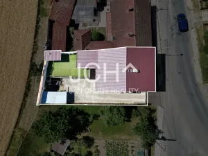 Prodej rodinného domu, Litovel - Nasobůrky, 221 m2