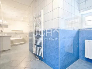 Prodej rodinného domu, Litovel - Nasobůrky, 221 m2