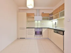 Pronájem bytu 3+kk, Brno, Černého, 61 m2