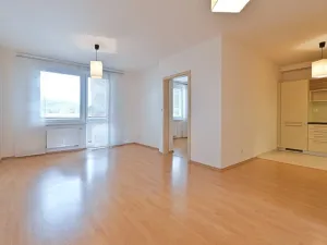 Pronájem bytu 3+kk, Brno, Černého, 61 m2