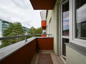 Pronájem bytu 3+kk, Brno, Černého, 61 m2