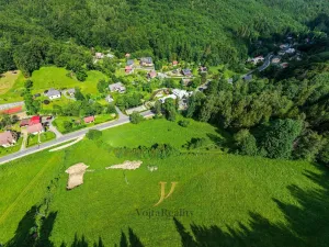 Prodej pozemku pro bydlení, Ludvíkov, 3999 m2