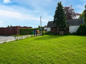 Prodej vícegeneračního domu, Počepice, 180 m2